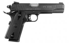 Taurus 1911 FS Pistol .45 ACP 5in 8rd Black Model 1-191101FS