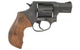 Taurus 2-32721-TW 327FED Black/Black 2" Walnut