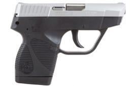 Taurus 738 TCP .380 ACP 2.84" 6+1 Pistol 1-738039