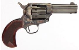 Taylors and Company 555133 Uberti 1873 Birdshead Cattleman 3.5 Revolver