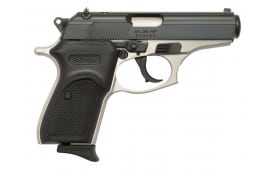 Bersa Thunder .380 Semi-Auto Pistol THUN380DT8