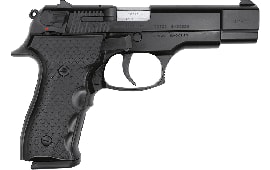 SDS Imports Zigana M16 SA/DA Semi-Automatic Pistol 9mm 15 Round 5" Barrel - Black