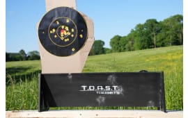 T.O.A.S.T. Targets TOAST Mini Targeting System - Randomized Motion Profiles, Speed, Exposure Rate W/ Vertical & Horizontal Movement
