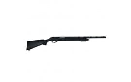 TR Imports 01SA1228S Imports Alpharms Inertia 1 Shotgun 3" Chamber 4rd Capacity 28" Black Synthetic Stock