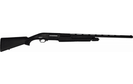 TriStar 24148 Viper G2  12 Gauge 28" 5+1 3" Overall Realtree Max-5 Fixed with SoftTouch Stock (Full Size) Includes 3 MobilChoke