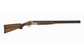 TriStar Setter 28GA 2.75" Shotgun Walnut High Gloss Stock Black - 30288