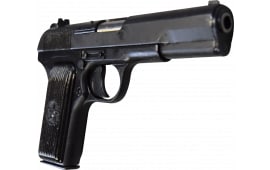 Romanian TTC Tokarev Pistol - 7.62x25 - Mfg by Cugir Factory in Romania. Very Good to Excellent Surplus Condition - C & R Eligible