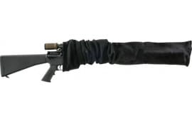 SOCK-GUN Tactical Black 47IN