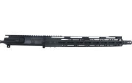 BCA AR-15 15" M-LOK Complete Upper, 300 Blackout - Complete