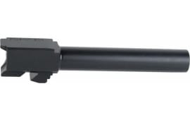 Glock 17 Compatible Barrel - 4.50" - 9x19 NATO