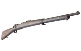 M1893 Spanish Mauser 7mm Bolt Action Rifle