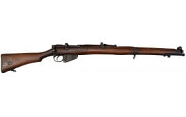 Enfield #1 Mk3 - .303 Caliber Bolt Action Rifle. Early Date - Overall Good to V/G Surplus Condition - Special Lot - Early Date - C & R Eligible
