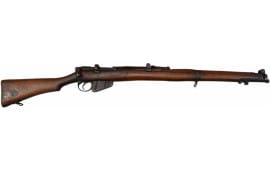 De-Activated Enfield #1 MK3 .303 Caliber Bolt Action Rifle. Non-Firing, Otherwise Overall Surplus Good - C & R Eligible