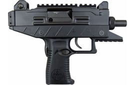 IWI UPP9S Uzi Pro 9mm Pistol, 4.5" 25rd w/ Picatinny Rail & Adjustable Sights