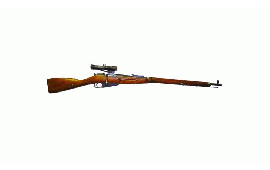 Original Russian Mosin Nagant PU Sniper Rifle M91/30 Arsenal Refurbished w/ Russian Manufactured PU Scope and Mount - 7.62x54R - Good / Very GoodSurplus Condition - C & R Eligible