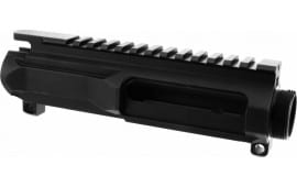 Tacfire AR-15 Slick Side Stripped Billet Upper Receiver - UP02