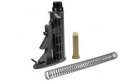 UTG Leapers AR-15 Collapsible Stock w/ 6 Adjustible Positions RBU6BC