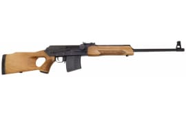 Russian VEPR 7.62x54R Rifle w/ 20.5" BBL, Walnut Thumbhole Stock 