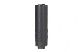 Canik VOID-556K 5.56 NATO Stainless Steel Suppressor, HUB Compatible, Includes 1/2x28 Direct Thread Mount