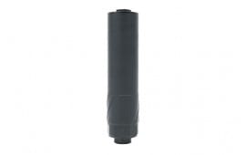 Canik VOID-762 .30 Cal / 7.62 NATO Stainless Steel Suppressor, HUB Compatible, Includes 5/8x24 Direct Thread Mount