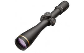 Leupold 178166 VX-5HD CDS-ZL2 Matte Black 4-20x52mm 34mm Tube Illuminated FireDot Duplex Reticle