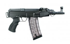 Czech Small Arms VZ 58 Semi-Automatic Pistol 7.62" Barrel 5.56x45mm - with (2) 30 Round Mags - vz58-005C