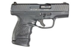 Walther Arms 2807696 PPS M2 9mm Night Sights 3.18" LE Edition 3 Mags