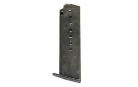 Walther P1/P38 Pistol 8rd Magazine, Used, Good Condition