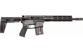 Wilson Combat Protector Elite Semi-Automatic Pistol 11.32" Barrel .300 Blackout 20 Round Magazine- TRPEP300BBL