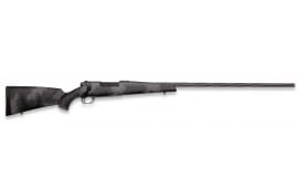 Weatherby MLW01N270NR6B V Live Wild 270 WIN 24"