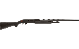 Winchester SXP Black Shadow 12GA Shotgun, 3.5 26" - 512251291