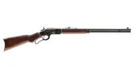 Winchester 1873 Sporting .357 Magnum / 38 SPL Rifle, 24" Oct Barrel - Lever Action 1873 Short Rifle. 