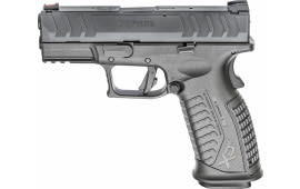 Springfield Armory XD-M Elite Semi-Automatic Handgun 3.8" Barrel 9mm 13rd - SPRXDME9389CBHC