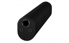 YHM VICTRA-12 Modular 12GA Shotgun Suppressor - YHM-1200