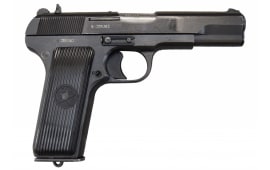 Yugoslavian M57 TT Tokarev Pistol - 7.62x25 Caliber - Surplus Good Condition