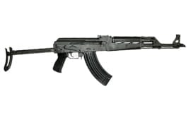 Yugo M70 AB2T Underfold AK-47 Rifle - 7.62x39 Caliber Semi-Auto Rifle - RI1598-V