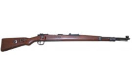 M98/48 Mauser, 8 MM 5 Round Bolt Action, Turned Bolt - Made in Germany - M44 Preduzece- Surplus Very Good 