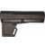 Shockwave Technologies - Blade Pistol Stablizer - For AR15 Pistols - ATF Approved - 2MBLK