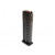 Kel-Tec P17 P171200 Magazine, Fits P17 Platform, .22 LR Caliber, 16-Round Capacity, Black Polymer.
