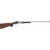 Legacy Sports FT61228NKL FT6 SXS 28" Barrel Nickel Turkish Walnut Shotgun
