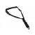 NcStar ADBS1B Single Point Sling Deluxe Black Nylon 30"-38" Adjustable Bungee