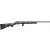 Savage Arms 40222 64F 21" 10rd R/w/B Flag