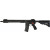 Franklin Armory 00-10028-BLK M4 16" XTD Black