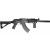 Zastava ZP92762CTR ZPAP92 CTR Stock Black 30rd