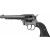 Diamondback DB053CA051 22/22M SDKCK 5.5 9rd DA/SA Drkgry Revolver