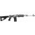 Zastava ZR77308CSW ZPAPM77 AK Snow Camo 20rd