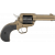 Ruger 2017 Wrangler 6rd 3.75" Burnt Bronze Cerakote Aluminum Frame Black Cerakote Steel Barrel & Cylinder Black Birdshead Grip Revolver