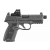 FN 66-101936 509M Tactical Holosun 407C 1-24rd & 1-15rd Mag Black