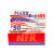 MaxxTech NFR 7.62x39mm 123gr Lead Core FMJ, Steel Case, Non-Corrosive, 50 Round Box