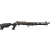 Orthos S4RCE Raider S4 12G 6rd 18.5 WDLND Camo Tactical Shotgun